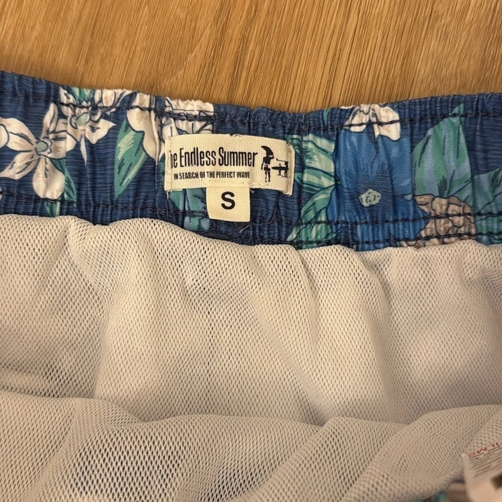 Swim Trunks